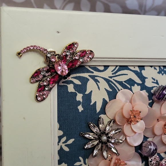 Jewerly Art Collage Picture - Picture 2 of 9